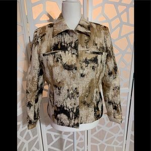 Erin London Jacket Size Small